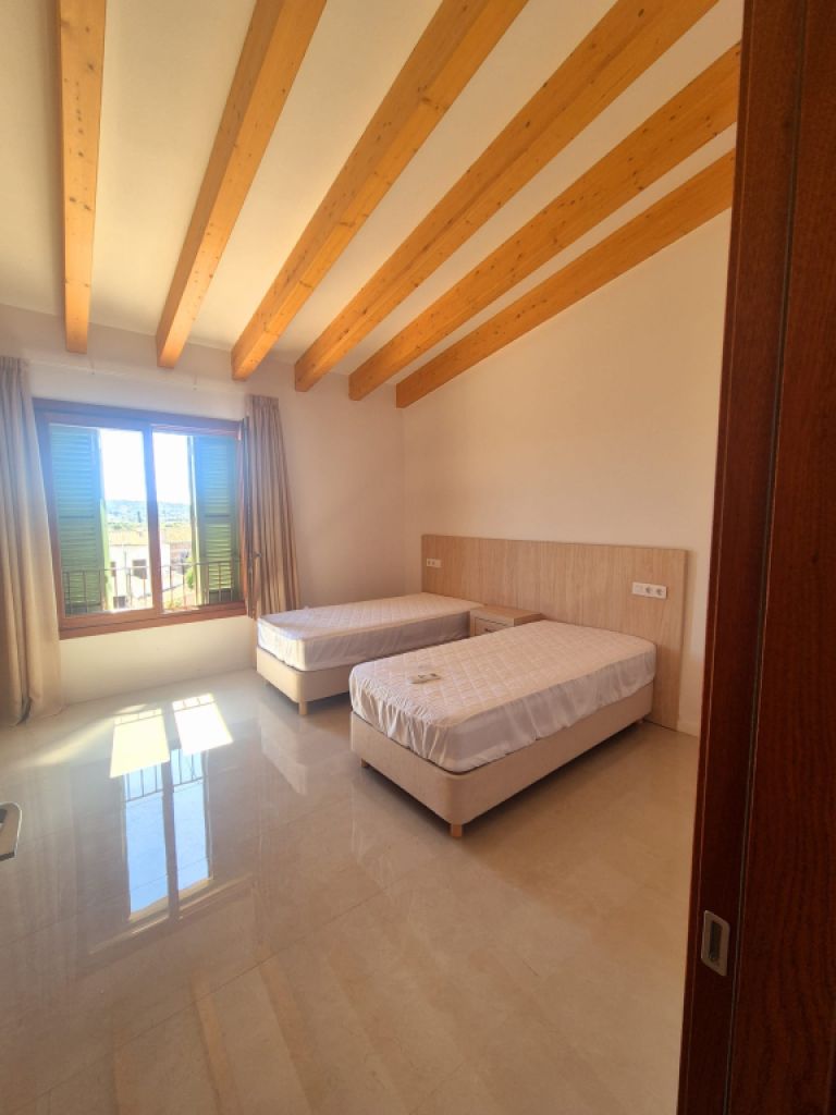 Top apartment in Villa Franca
