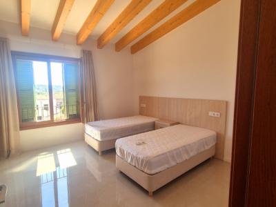 Top apartment in Villa Franca