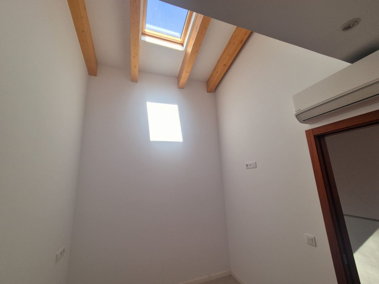 Top apartment in Villa Franca