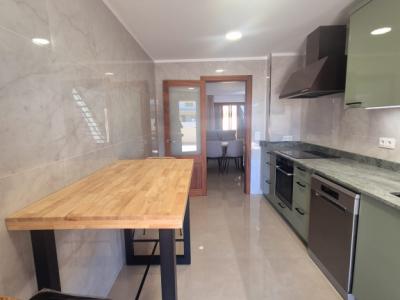 Top apartment in Villa Franca