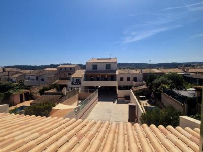 Top apartment in Villa Franca
