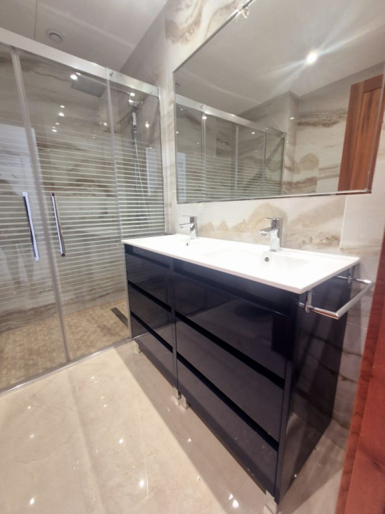 Top apartment in Villa Franca