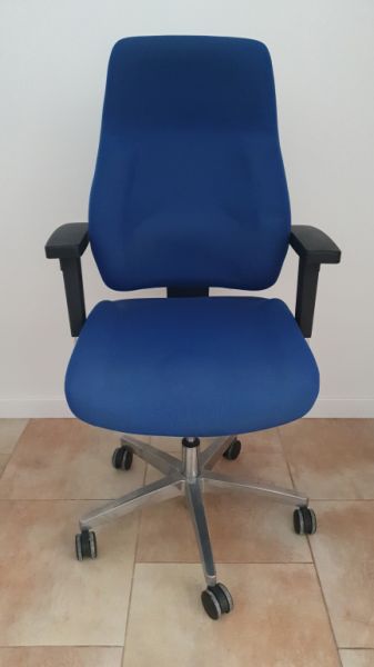 TOPSTAR! Professioneller Marken Bürostuhl Made in Germany