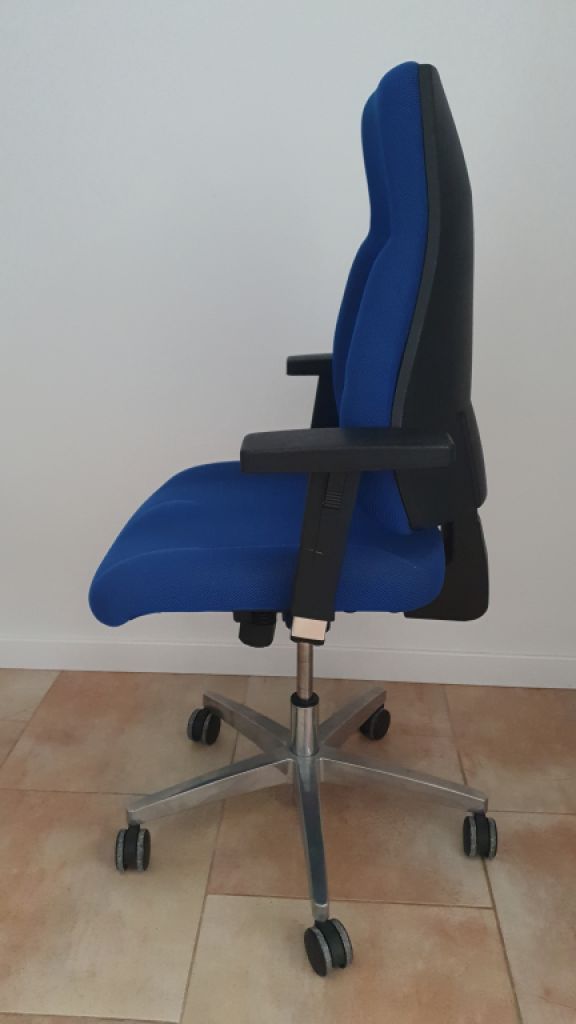 TOPSTAR! Professioneller Marken Bürostuhl Made in Germany