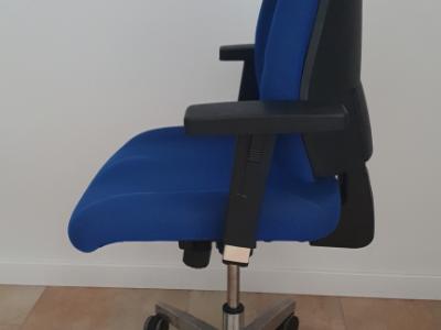 TOPSTAR! Professioneller Marken Bürostuhl Made in Germany