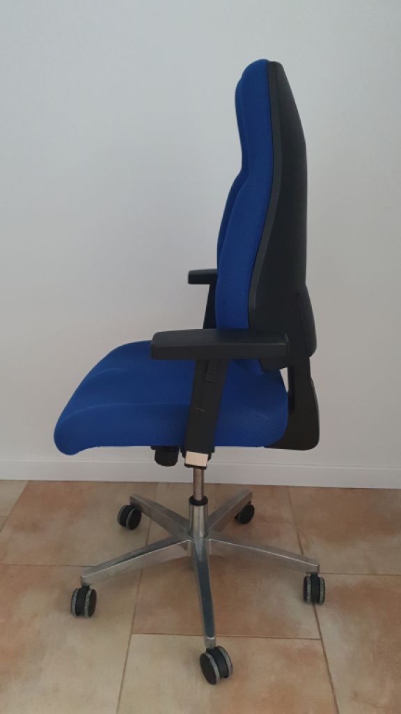 TOPSTAR! Professioneller Marken Bürostuhl Made in Germany