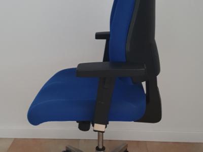 TOPSTAR! Professioneller Marken Bürostuhl Made in Germany