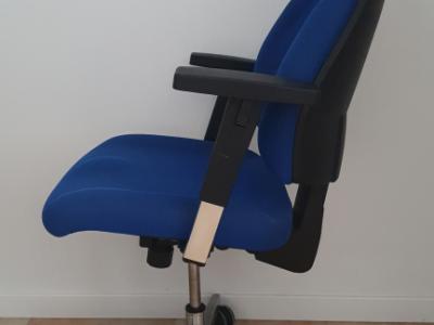 TOPSTAR! Professioneller Marken Bürostuhl Made in Germany