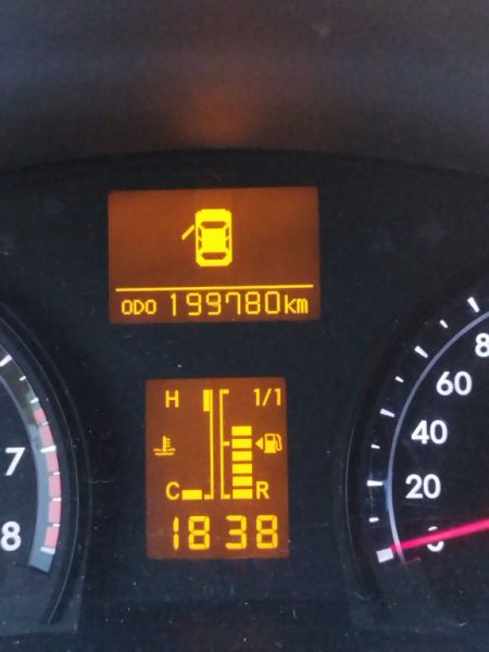 Toyota Avensis Kombi 1.8 vvt-i 147PS