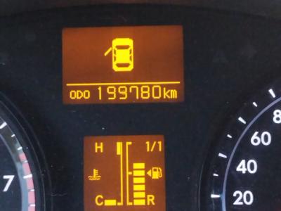 Toyota Avensis Kombi 1.8 vvt-i 147PS