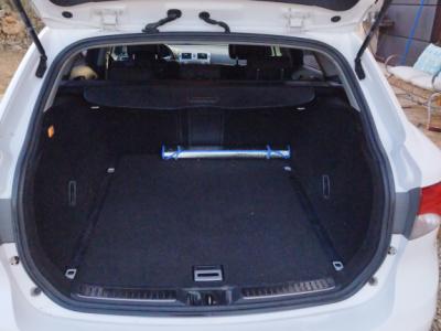 Toyota Avensis Kombi 1.8 vvt-i 147PS