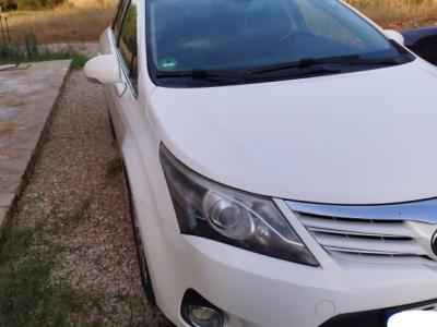 Toyota Avensis Kombi 1.8 vvt-i 147PS