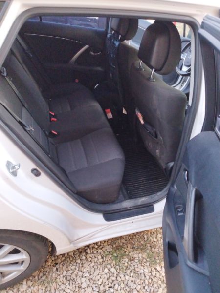 Toyota Avensis Kombi 1.8 vvt-i 147PS