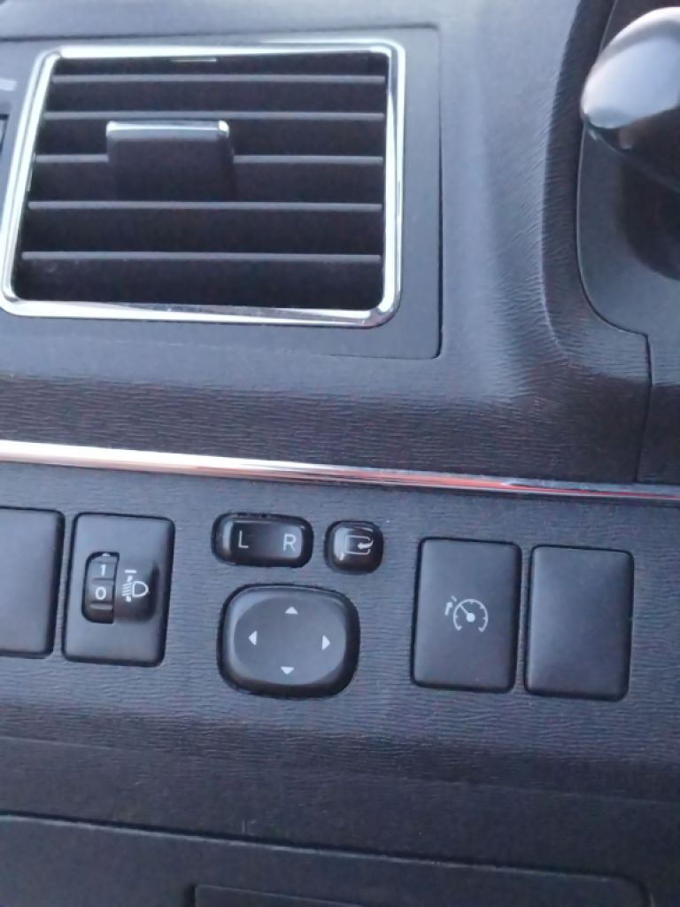 Toyota Avensis Kombi 1.8 vvt-i 147PS