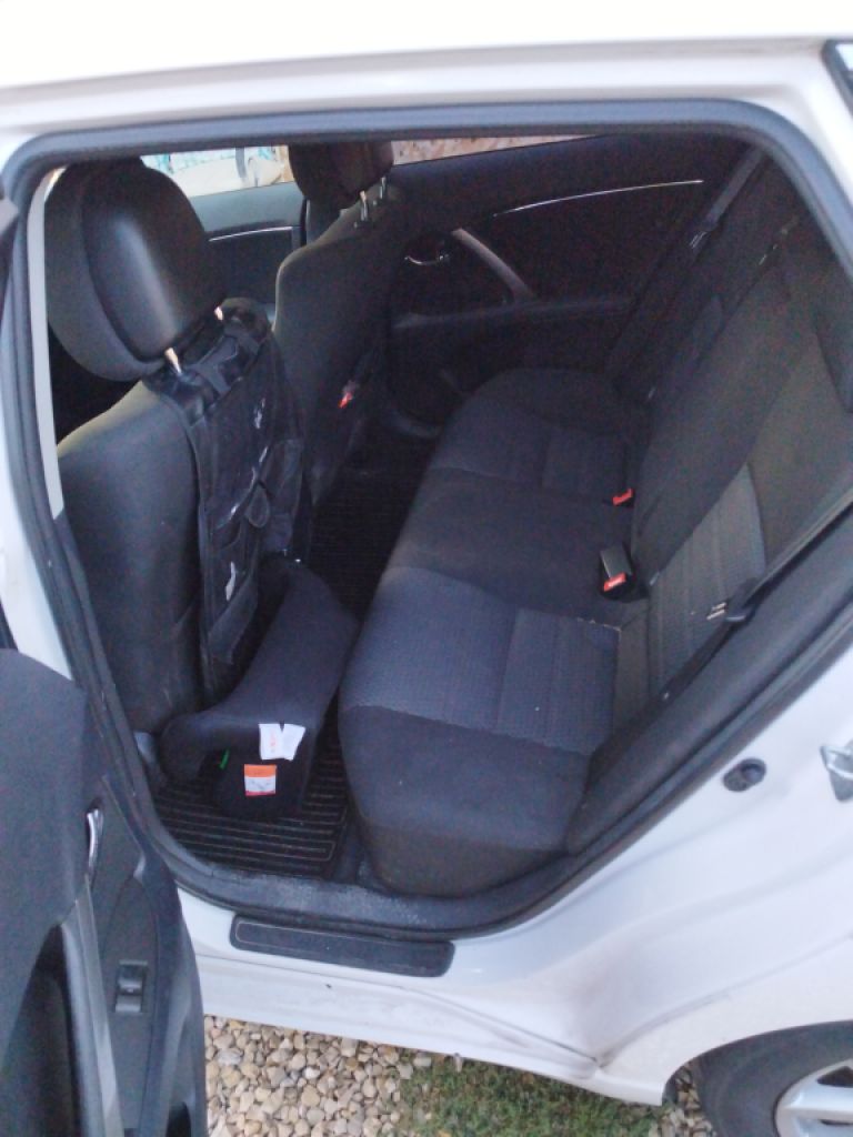 Toyota Avensis Kombi 1.8 vvt-i 147PS