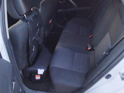 Toyota Avensis Kombi 1.8 vvt-i 147PS