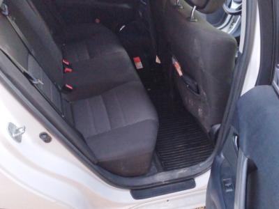 Toyota Avensis Kombi 1.8 vvt-i 147PS