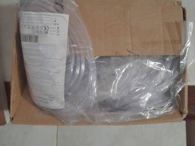 Portable oxygen device