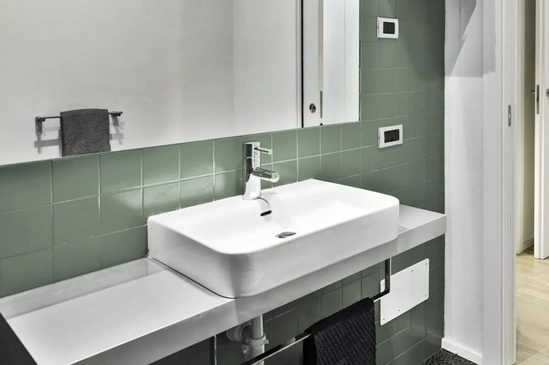 Transform Mallorca neues Badezimmer Big DEAL Januar