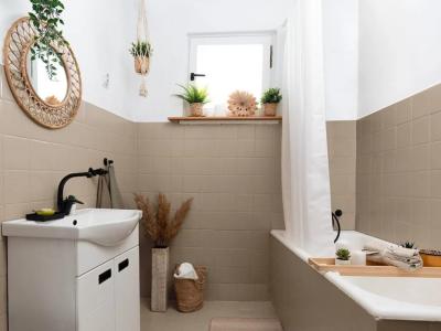 Transform Mallorca neues Badezimmer Big DEAL Januar