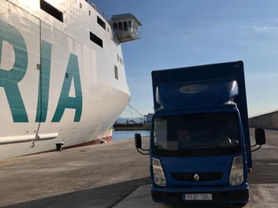 Transport and removals