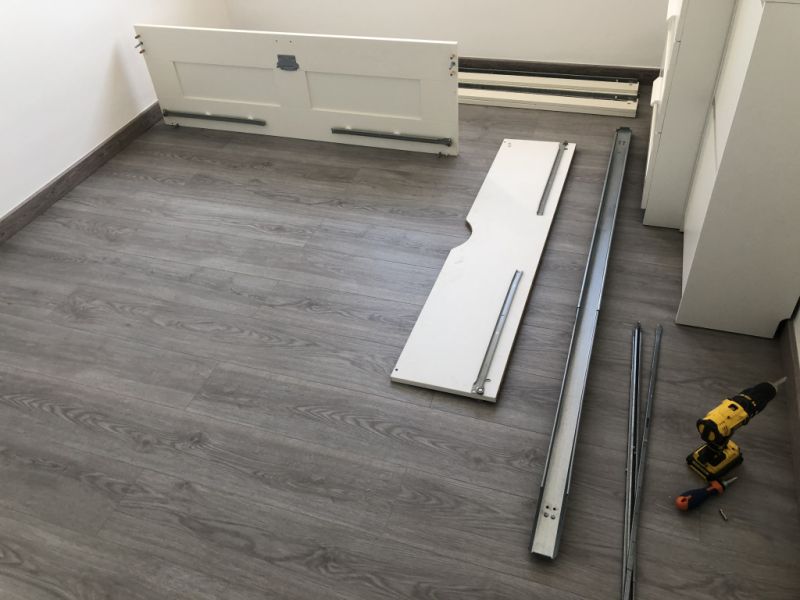 Transport and removals