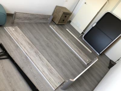 Transport and removals