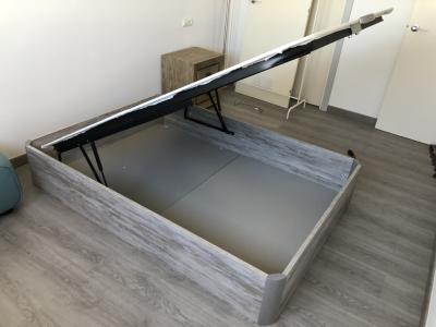 Transport and removals