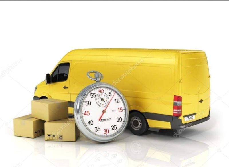 Transporte y mudanzas