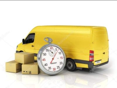 Transport and moving