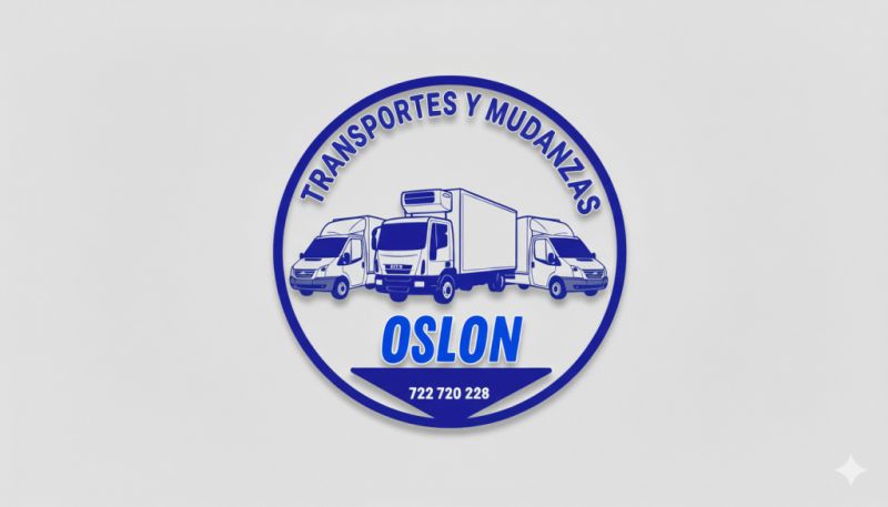 Transport und Umzüge in Palma