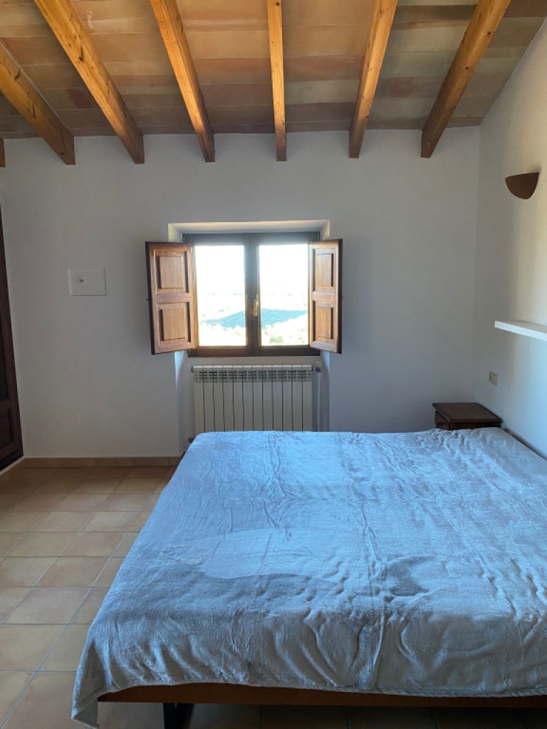 Traum Finca mit einzigartigem Meerblick in ruhiger Hanglage