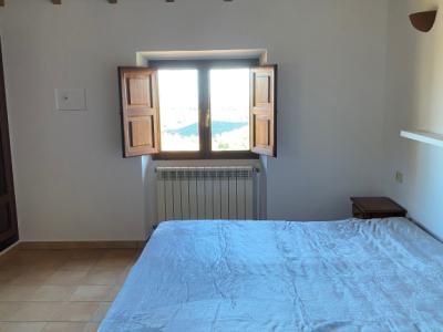 Traum Finca mit einzigartigem Meerblick in ruhiger Hanglage