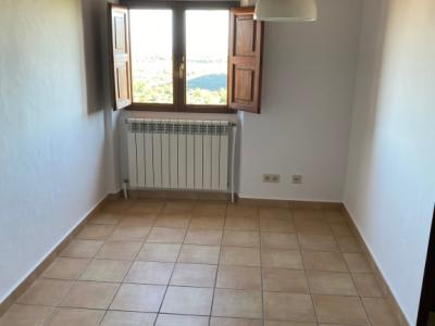 Traum Finca mit einzigartigem Meerblick in ruhiger Hanglage