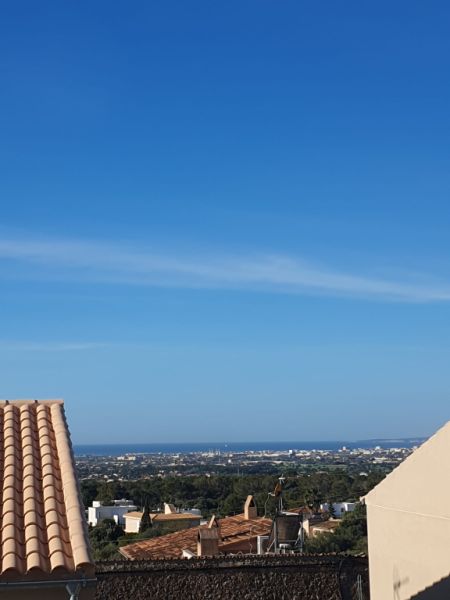 Traum Neubau Doppelhaus Hälfte in Sa Cabaneta unweit des Golfplatz