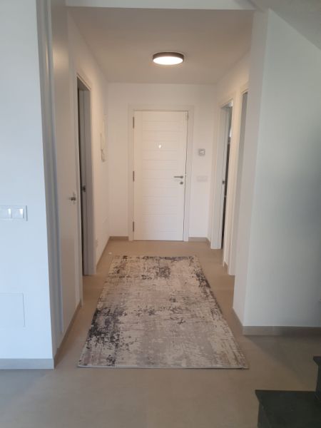 Traum Neubau Doppelhaus Hälfte in Sa Cabaneta unweit des Golfplatz