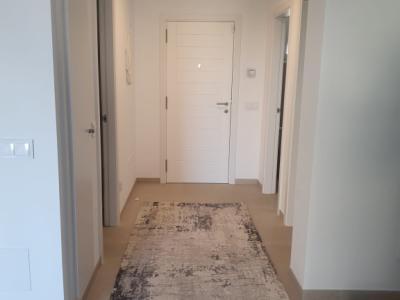 Traum Neubau Doppelhaus Hälfte in Sa Cabaneta unweit des Golfplatz