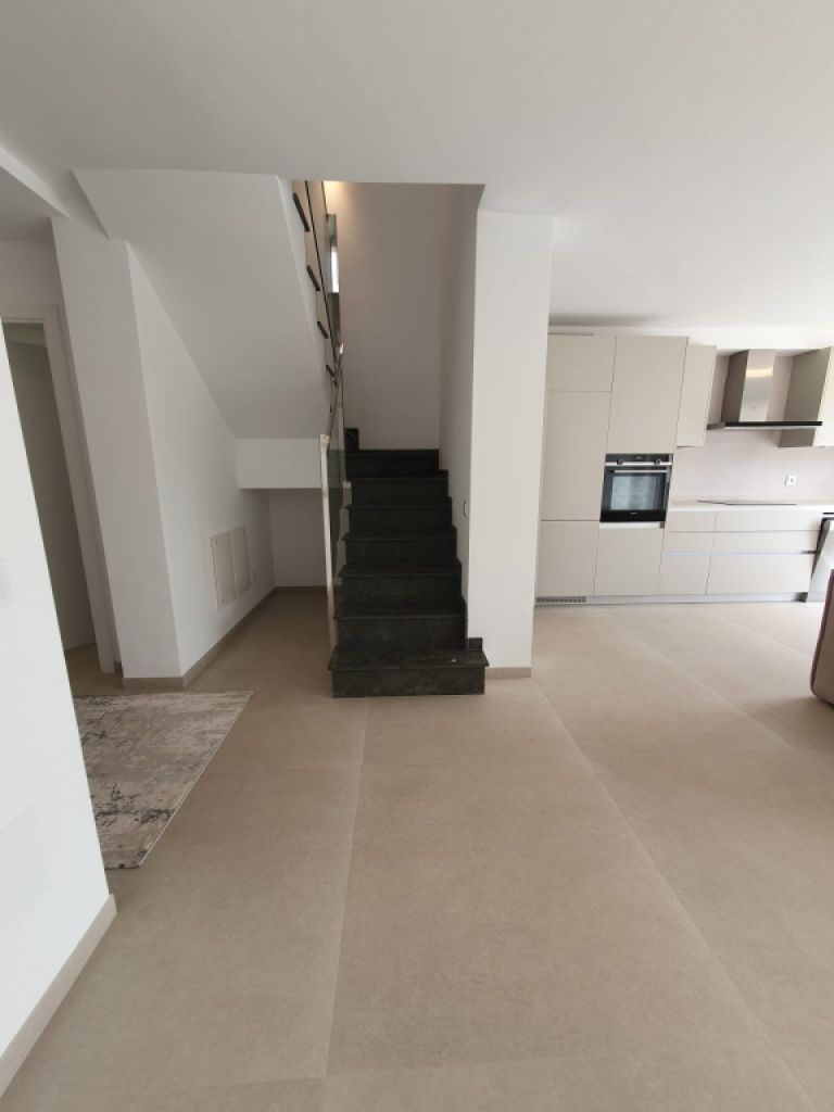 Traum Neubau Doppelhaus Hälfte in Sa Cabaneta unweit des Golfplatz