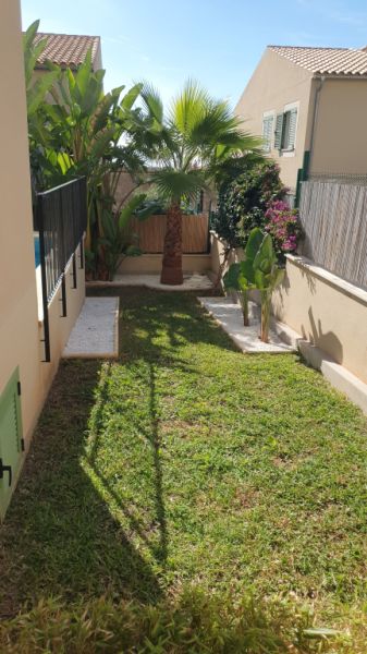 Traum Neubau Doppelhaus Hälfte in Sa Cabaneta unweit des Golfplatz