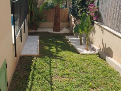 Traum Neubau Doppelhaus Hälfte in Sa Cabaneta unweit des Golfplatz