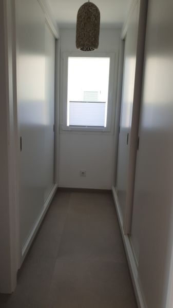 Traum Neubau Doppelhaus Hälfte mit Blick auf die Bucht von Palma in Sa Cabaneta unweit des Golfplatz