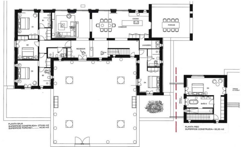 Traumfinca in Traumlage mit allen Extras zwischen Es LLombards und Santanyi --- F 150 VK