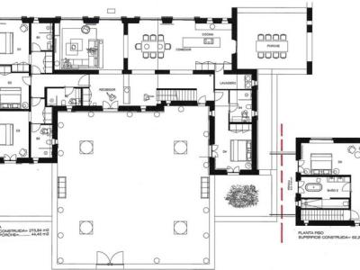 Traumfinca in Traumlage mit allen Extras zwischen Es LLombards und Santanyi --- F 150 VK
