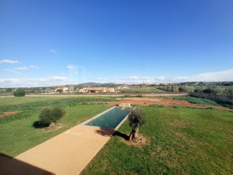 Traumfinca in Traumlage mit allen Extras zwischen Es LLombards und Santanyi --- F 150 VK