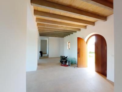 Traumfinca in Traumlage mit allen Extras zwischen Es LLombards und Santanyi --- F 150 VK