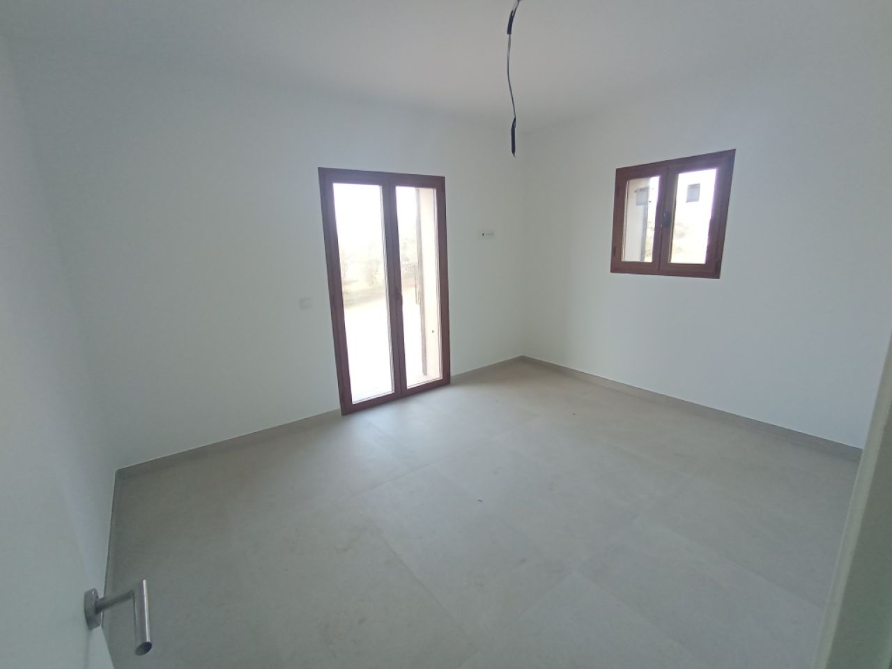 Traumfinca- Neubau - mit  5 SZ und vielen Extras bei Santanyi --- F 06 VK