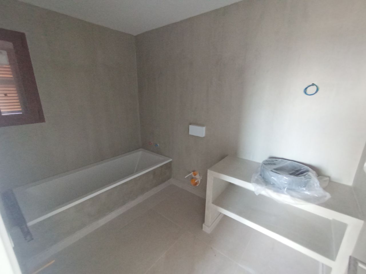 Traumfinca- Neubau - mit  5 SZ und vielen Extras bei Santanyi --- F 06 VK