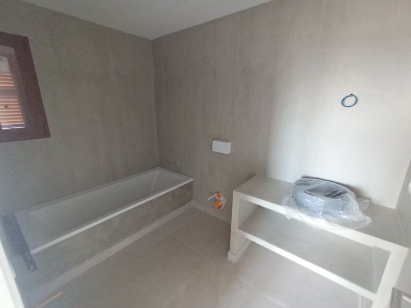 Traumfinca- Neubau - mit  5 SZ und vielen Extras bei Santanyi --- F 06 VK