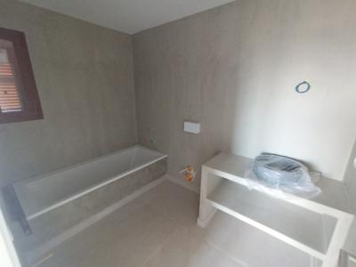 Traumfinca- Neubau - mit  5 SZ und vielen Extras bei Santanyi --- F 06 VK