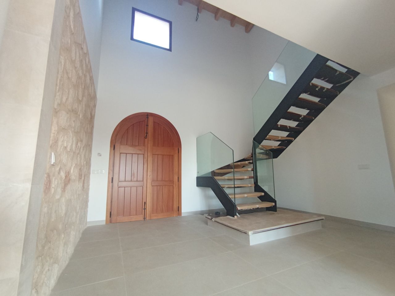 Traumfinca- Neubau - mit  5 SZ und vielen Extras bei Santanyi --- F 06 VK